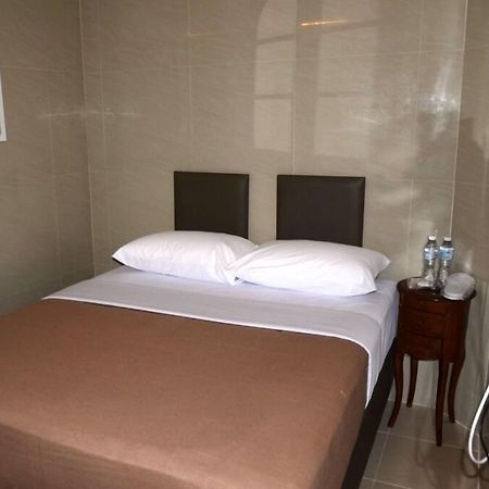 Aura Hotel Kuala Lumpur Exterior foto